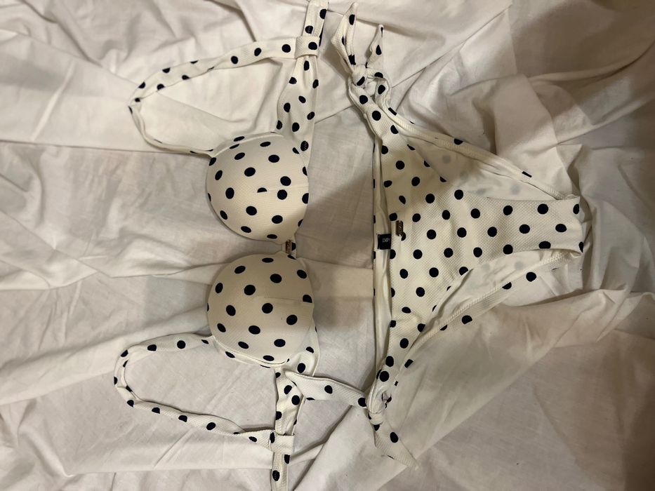 Купальник женский Giorgio Armani оригинал