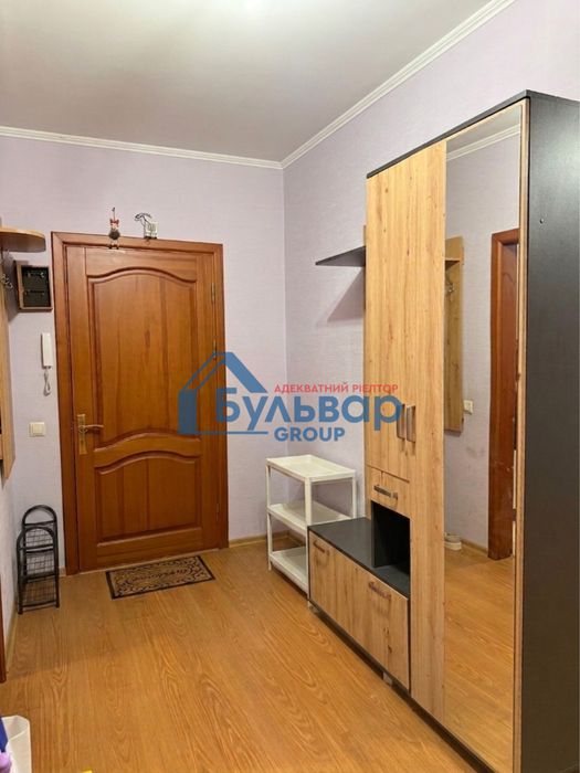 3к квартира 88м2 цегла котел поверх 2/7 Центр