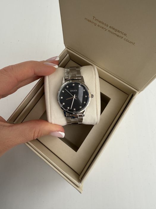 Годинник Burker оригінал