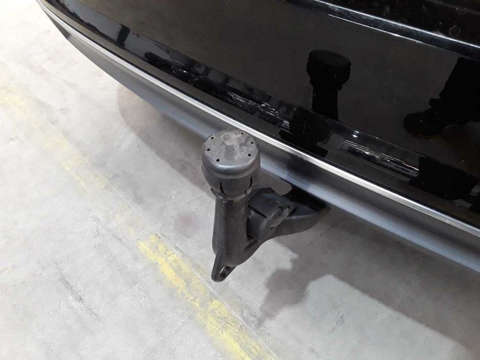 Audi A4 B9 2.0 TDI Sport