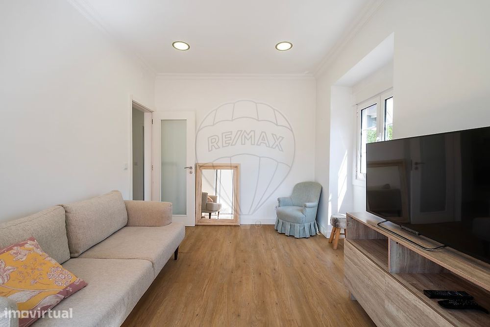 Apartamento T2 para venda