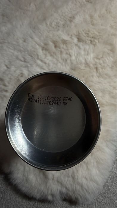 Odtłuszczacz w aerozolu nowy