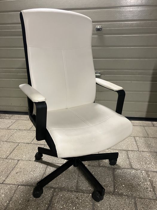 Fotel biurowy IKEA