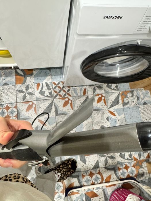 Babyliss Pro плойка