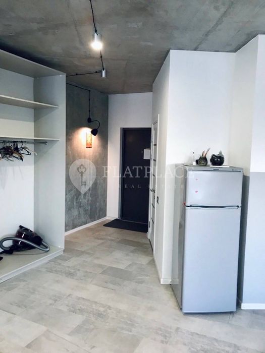 ‼️Оренда стильної квартири студії Східна Брама Бориспільська генератор