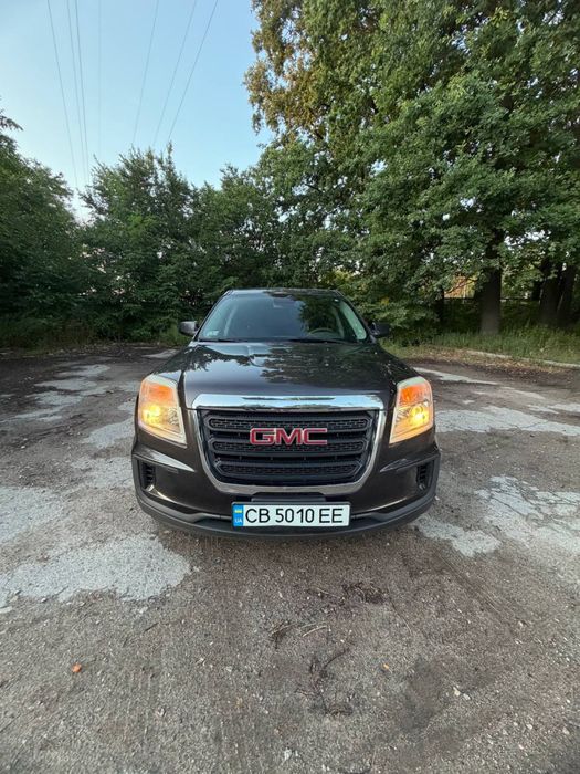 Продам авто GMC