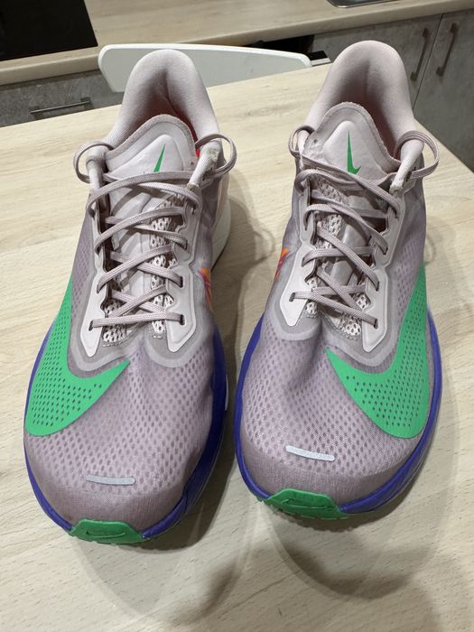 Nike Zoom Fly 6 45 super stan