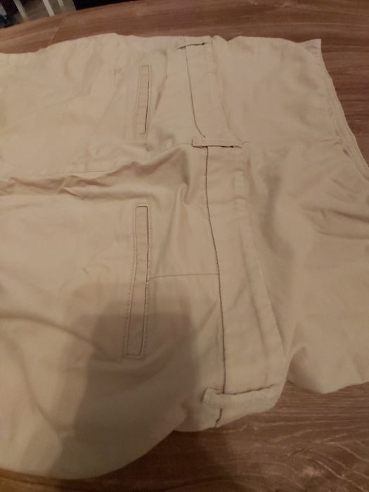 Spodnie ciążowe HM rozmiar 42