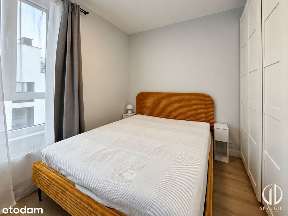 2 pok. | nowe | balkon | garaż