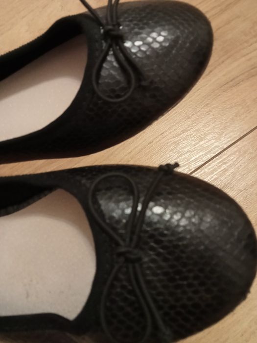 Buty damskie rozmiar 38