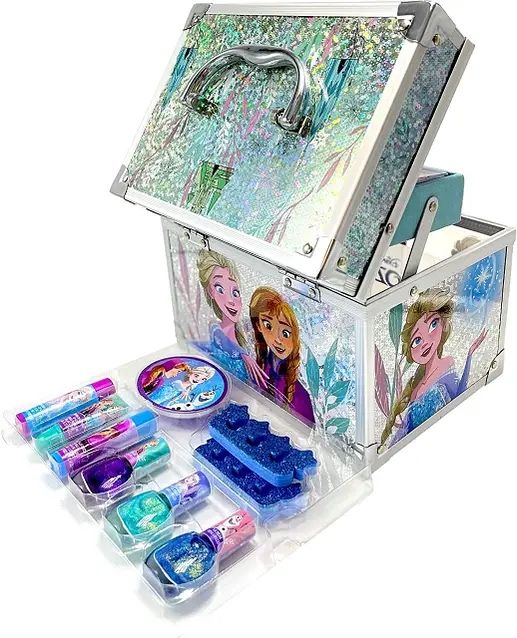 Дитячий косметичній набір Disney Frozen Townley girl