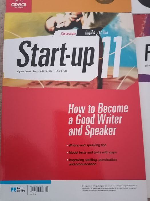 Cadernos de atividades 11° ano humanidades