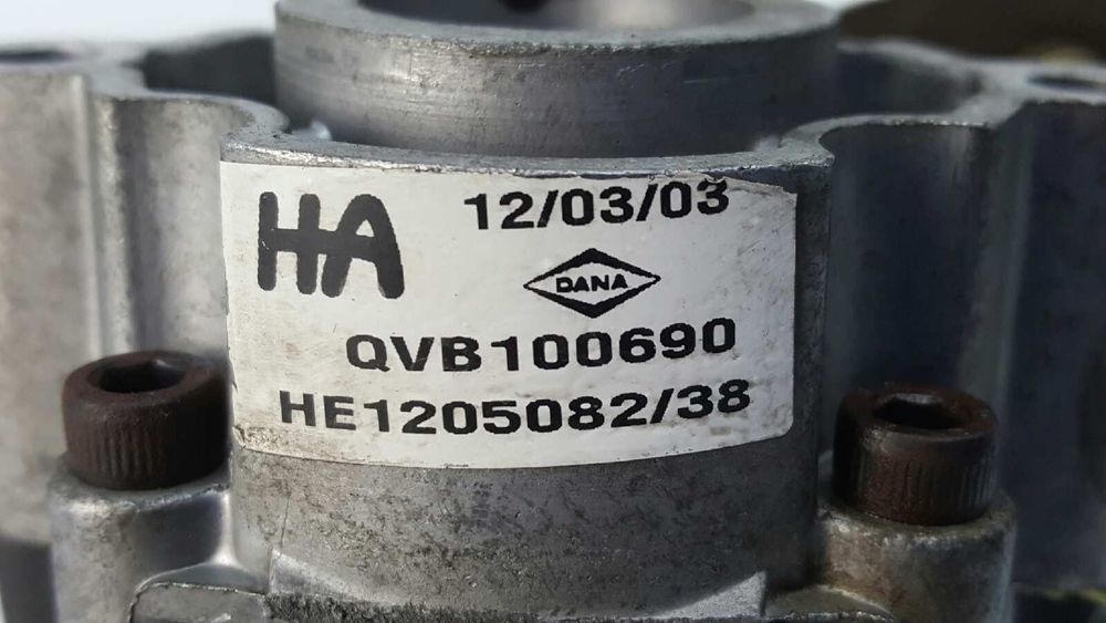 BOMBA DIREÇÃO MG ROVER MG ZS ZS 120