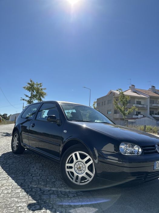 Golf MK4 1.4 2002