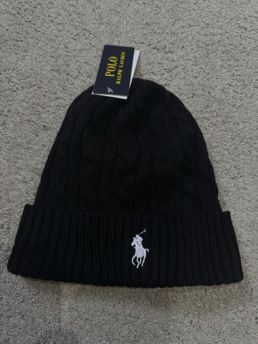 Czapka Polo Ralph Lauren