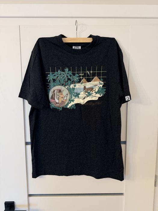 Koszulka T-shirt BBC Billionaire Boys Club M