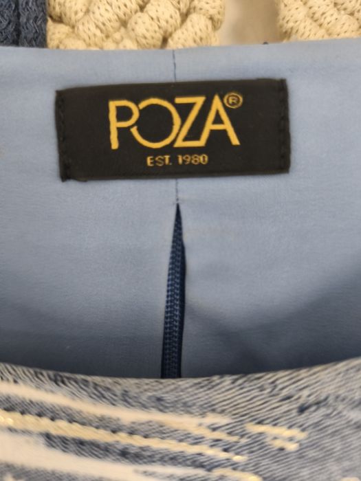 Garsonka z firmy Poza 40