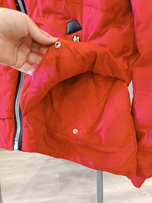 Куртка жіноча осінь/весна