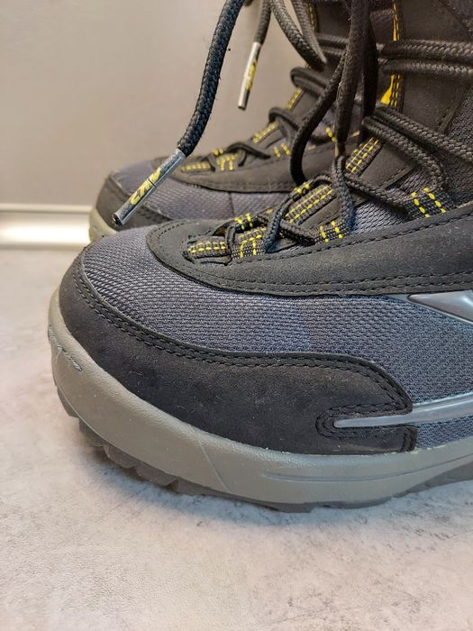 K2 Striker buty snowboardowe roz.39