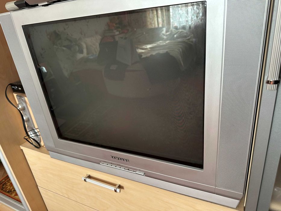Телевизор/телевізор Самсунг