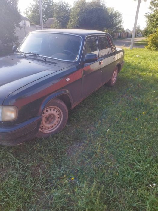 Продам Волгу 3110