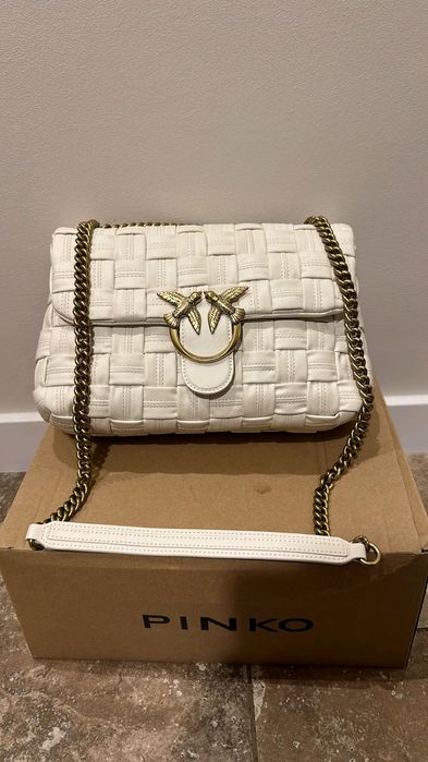 Torebka Pinko Oryginalna
