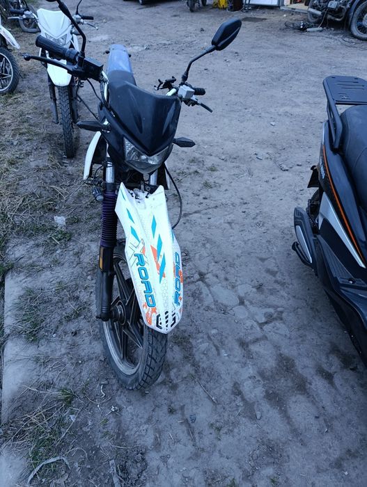 Бізнес у Львові: прокат електробайків для кур’єрів | 10 байків | дохід 100k+