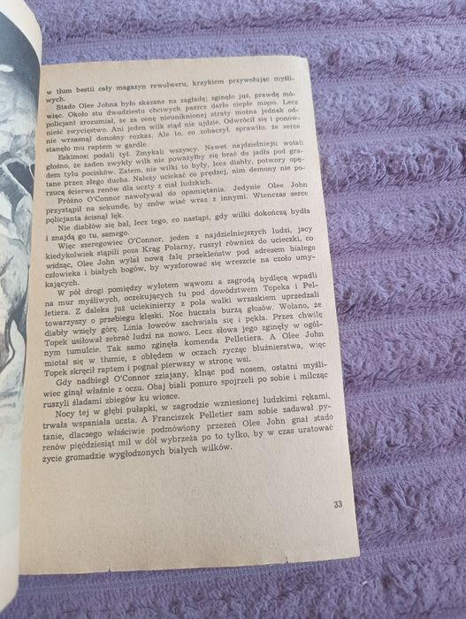 Błyskawica część 1