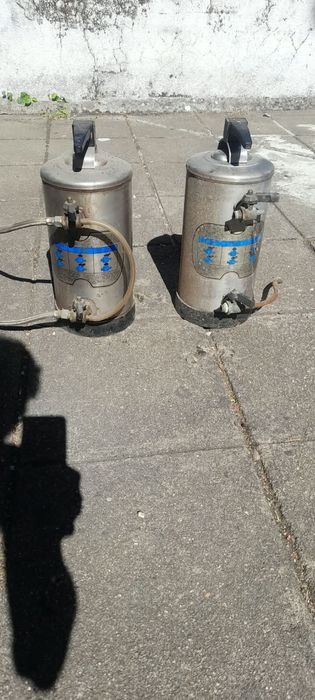 Oportunidade. Para esvaziar uma garagem