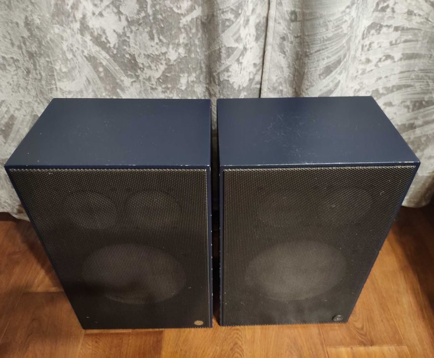 Акустика колонки  WEGA L 3547 Made in Germany