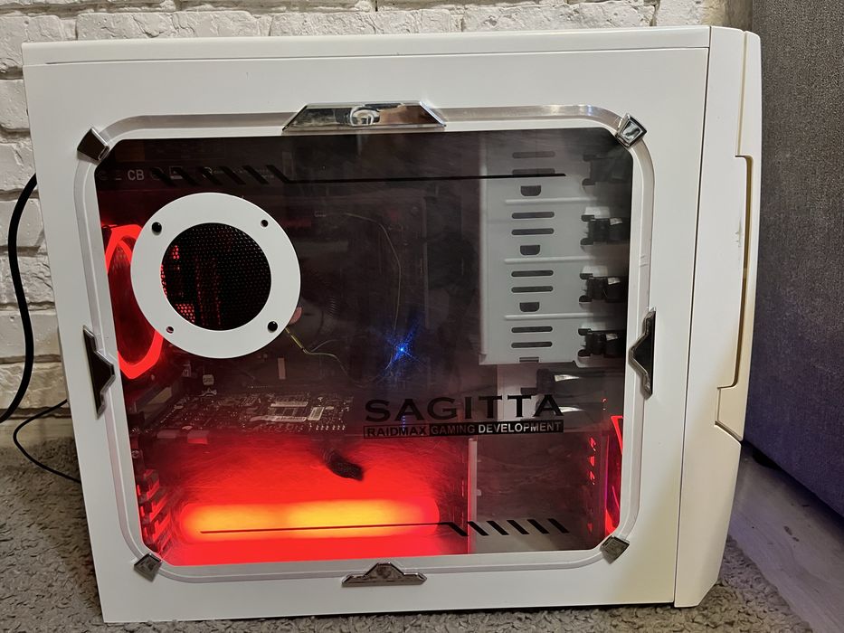 Продам Игровой Пк