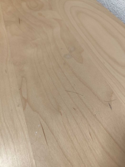 Cómoda MALM Ikea - 80x78 cm