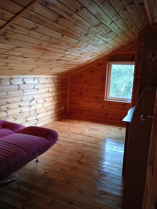 Wynajmę domek letniskowy