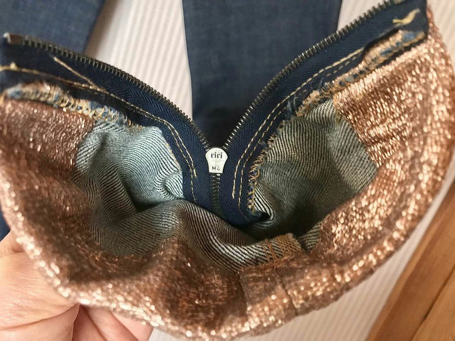 Джинсы Dsquared2 ORIGINAL