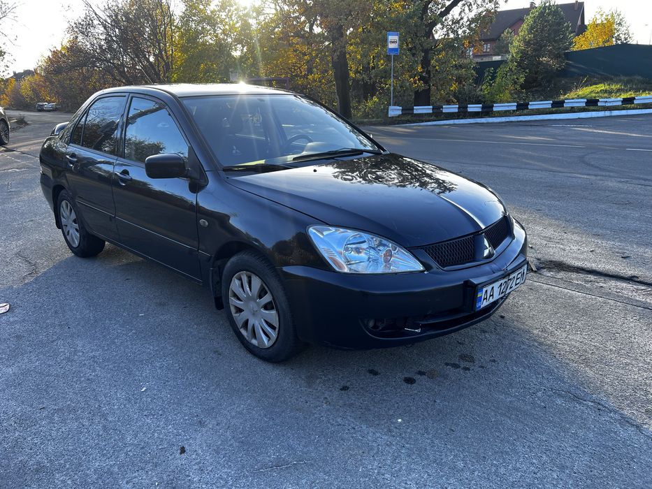 Mitsubishi Lancer9 1.6