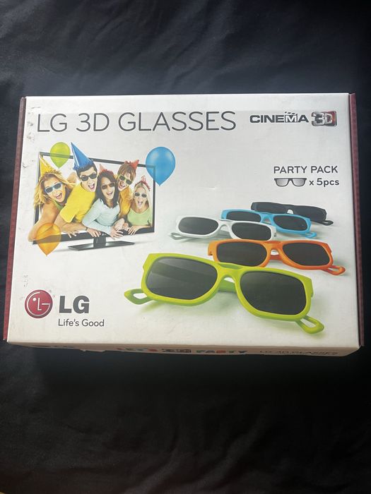 Telewizor LG42 cale