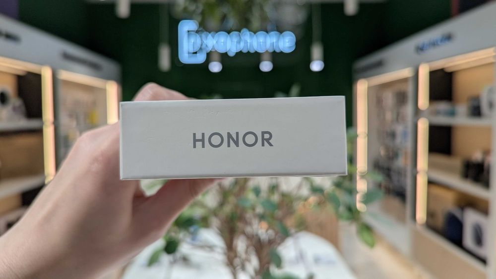 Магазин NEW Honor Magic6 Lite 8/256GB Midnight Black Гарантiя