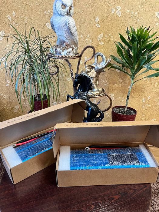 Інвертор Foval 3000