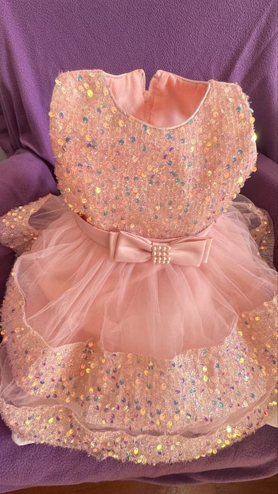 Vestido para festa