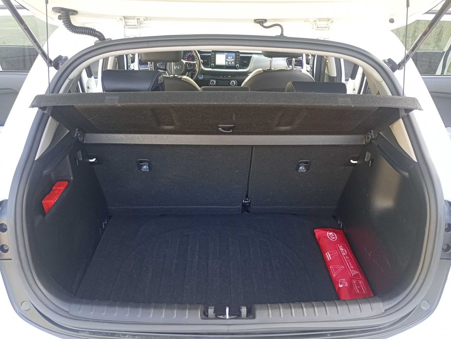 Kia Stonic 1.0 T-GDi TX 120cv - 78.000km
