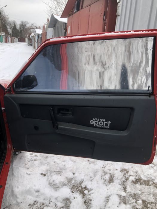 !!!ПРОДАМ!!! ВАЗ 2108 (Експорт) 1,5 газ/бенз