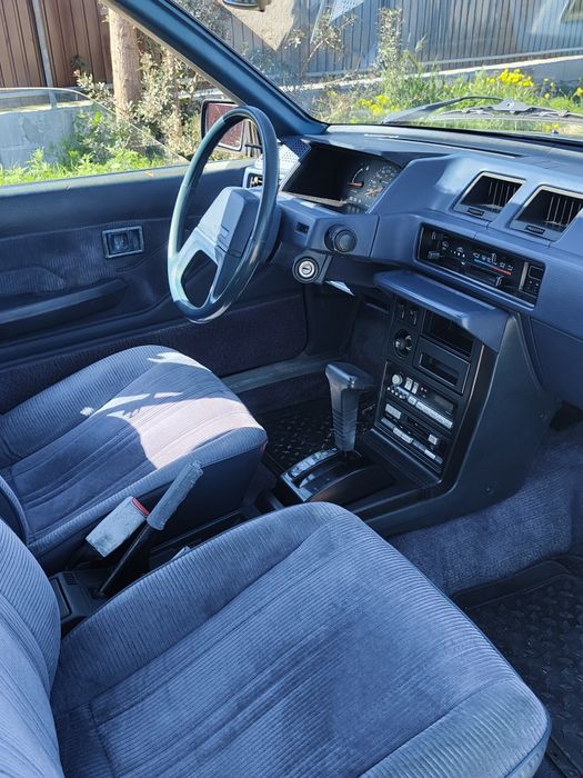 Eagle Vista 1.5 DL