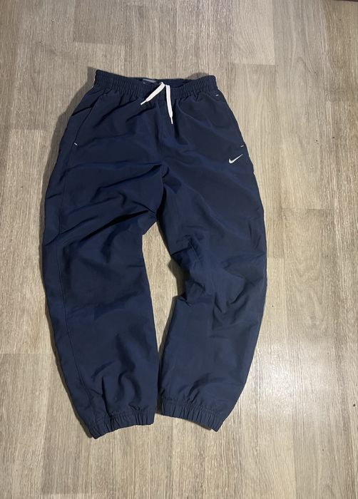 Дитячі Парашутові штани nike