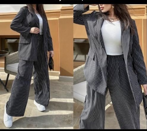 Жіночий костюм Женский костюм