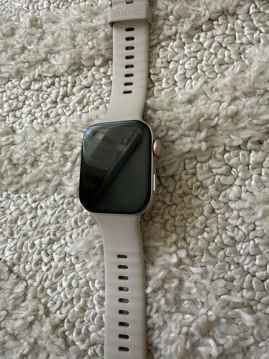 Huawei Watch Fit 3