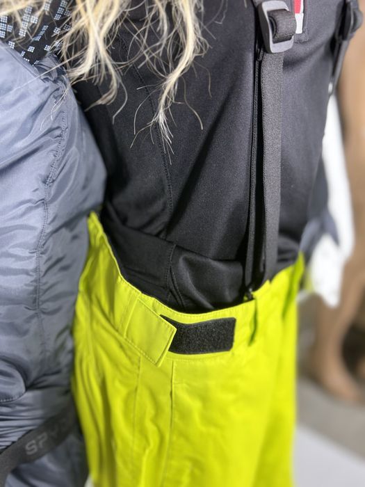 Костюм лижний жіночий С М  ідеал