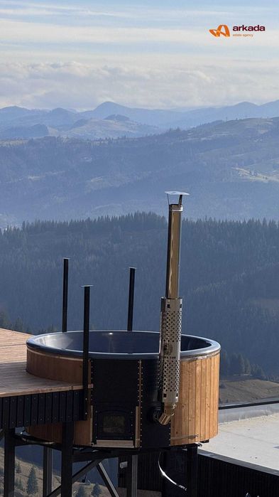 Продаж преміум котеджу в Карпатах — ідеальна інвестиція!