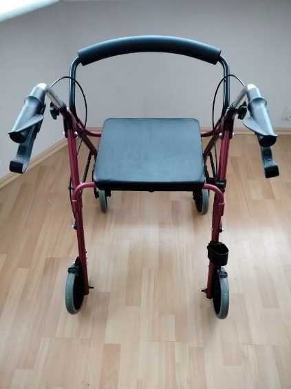 Balkonik,chodzik stan bdb