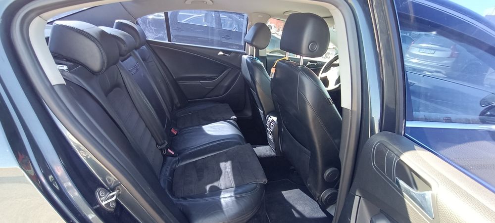VOLKSWAGEN PASSAT  В6 Фольксваген пасат б6