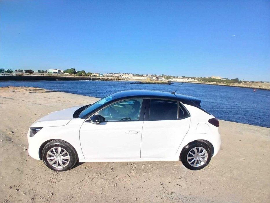 Corsa 1.2 Gasolina